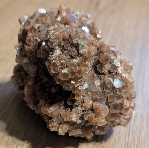 Argonite Large Specimen 2.5lbs - Picture 6 of 13